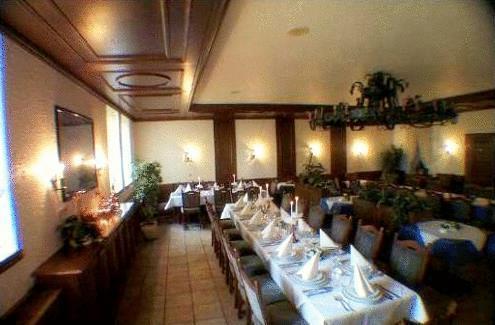 Hotel-Restaurant Handelshof Dortmund Exterior photo